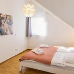 Apartment, Close To Europa Park, Alsace, Black Forest, Family Friendly, Dogs Allowed *
