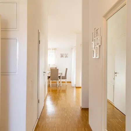 Apartment, Close To Europa Park, Alsace, Black Forest, Family Friendly, Dogs Allowed Apartman