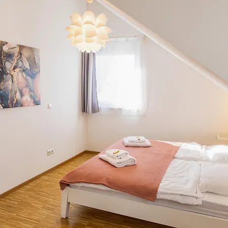 Apartment, Close To Europa Park, Alsace, Black Forest, Family Friendly, Dogs Allowed *