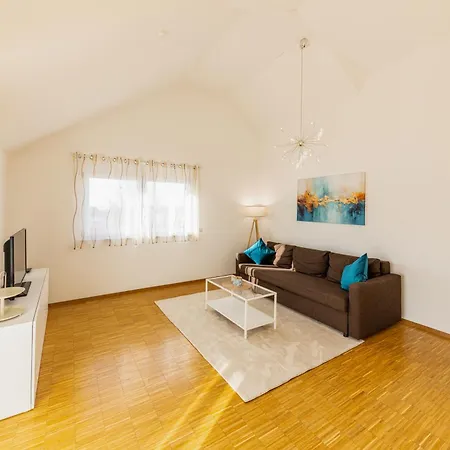 Διαμέρισμα Apartment, Close To Europa Park, Alsace, Black Forest, Family Friendly, Dogs Allowed Endingen am Kaiserstuhl
