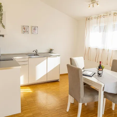 Apartment, Close To Europa Park, Alsace, Black Forest, Family Friendly, Dogs Allowed * Endingen am Kaiserstuhl