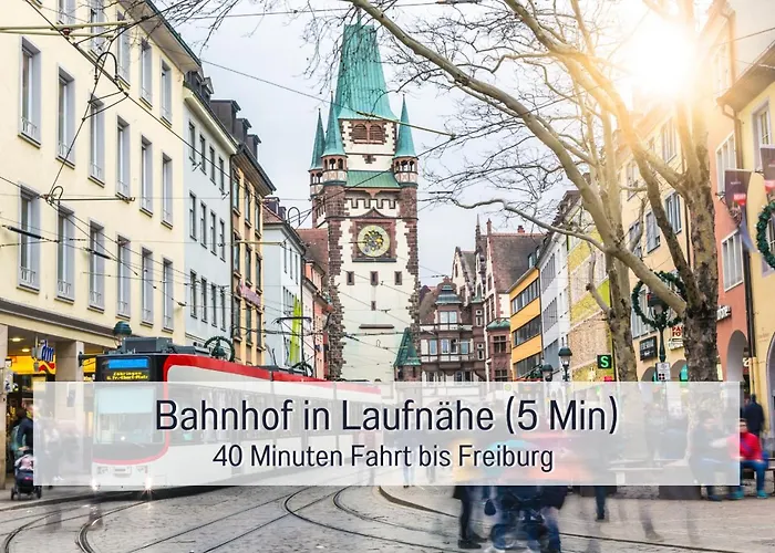 Apartment, Close To Europa Park, Alsace, Black Forest, Family Friendly, Dogs Allowed Apartment *